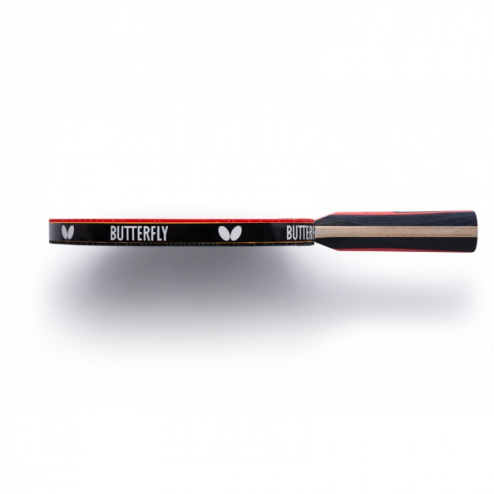 Paleta tenis de masa Team Butterfly Champion [4]