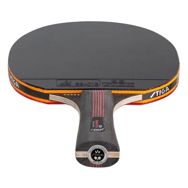 Paleta tenis Stiga Flexure V2 - 5-Star [9]