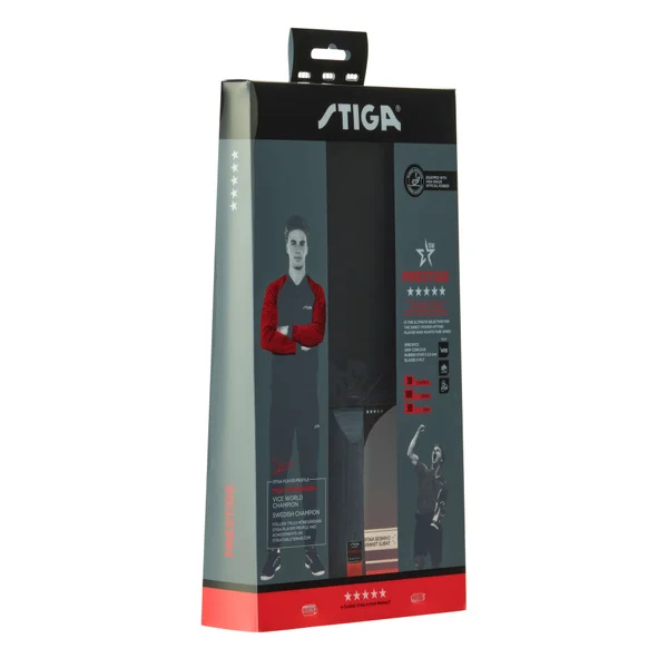Paleta tenis Stiga Prestige - 5-Star [3]