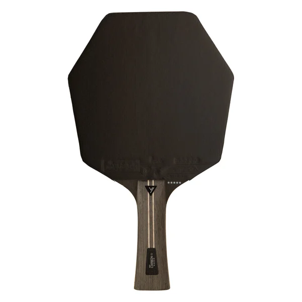 Paleta tenis Stiga Pro Carbon Plus CYBERSHAPE® - 5-Star [2]