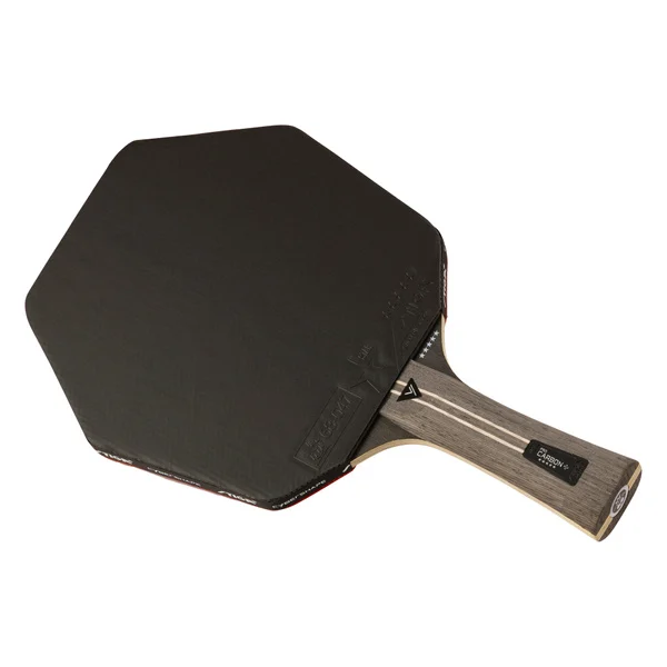 Paleta tenis Stiga Pro Carbon Plus CYBERSHAPE® - 5-Star [6]