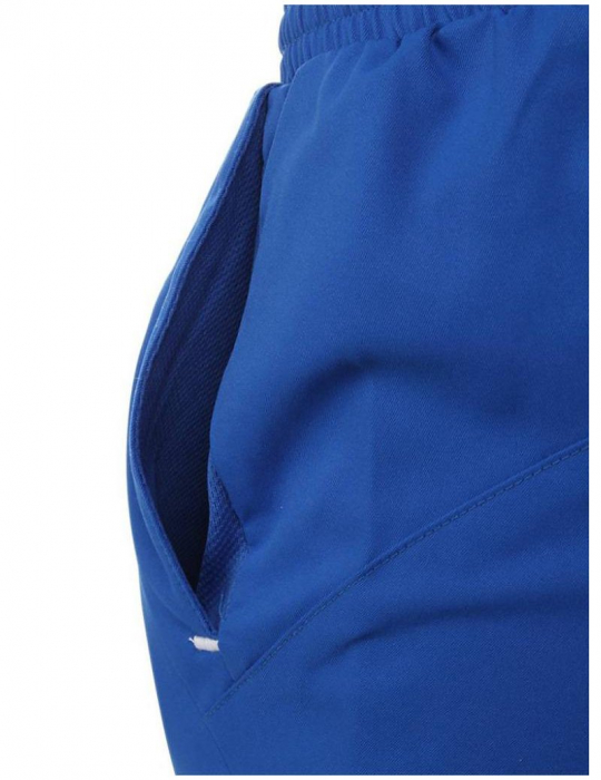 Pantalon Babolat Match Core Junior - Albastru [4]