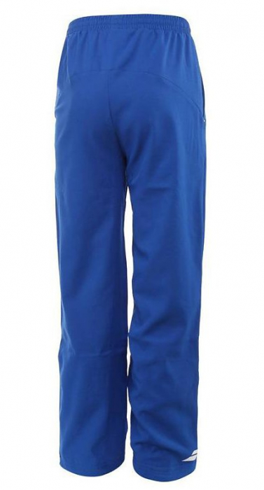 Pantalon Babolat Match Core Junior - Albastru [2]