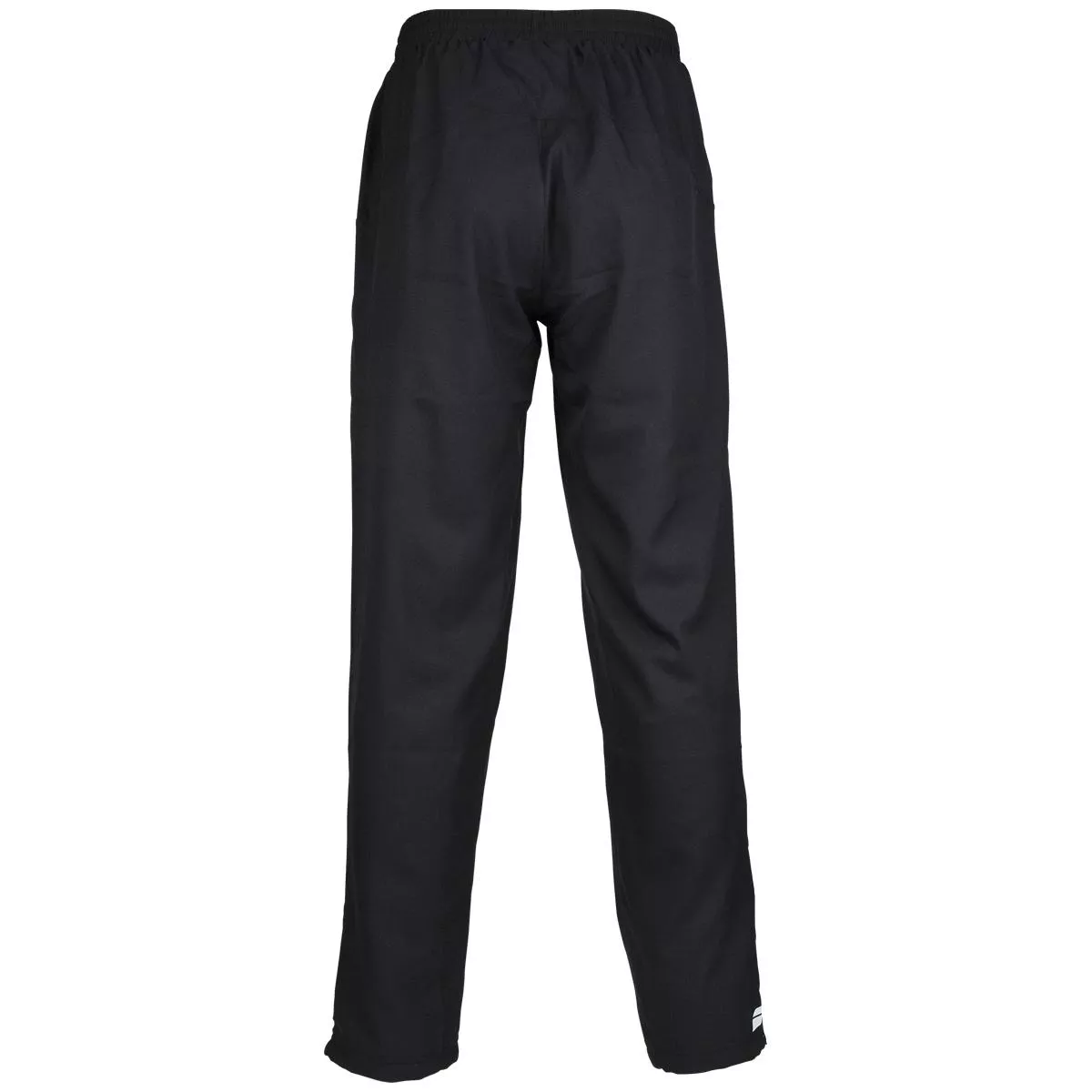 Pantalon Babolat Match Core Junior - negru [2]