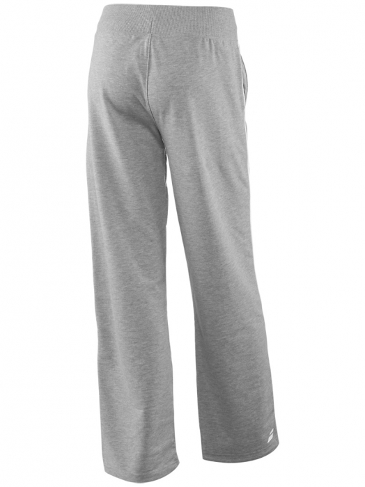 Pantalon Babolat Training Dama - gri [4]