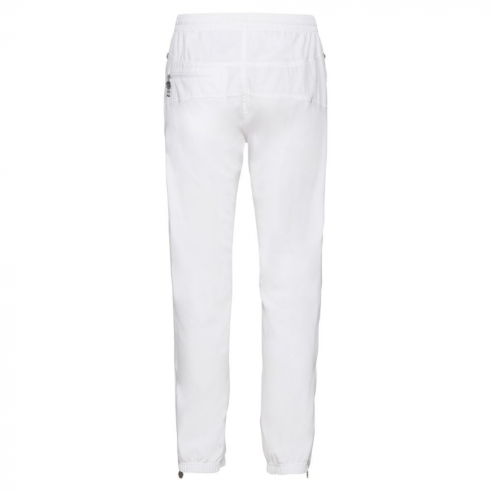 Pantalon barbati BIDI BADU Flinn Tech - Alb [3]