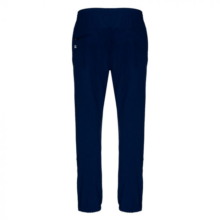 Pantalon barbati BIDI BADU Flinn Tech - navy [2]