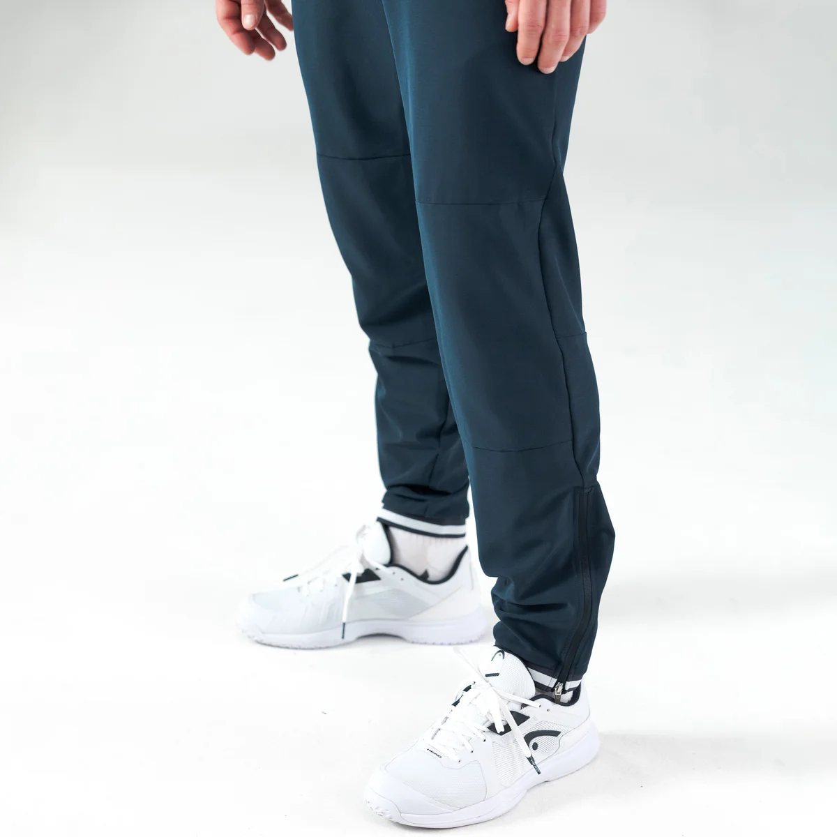 Pantaloni barbati Head Performance BREAKER - navy [5]