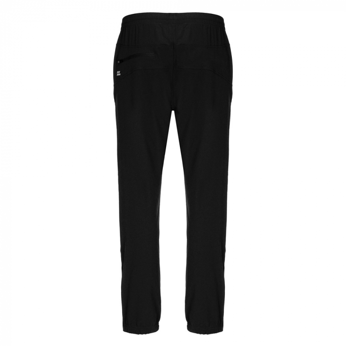 Pantalon BIDI BADU Alvi Tech Baiat - Negru [2]