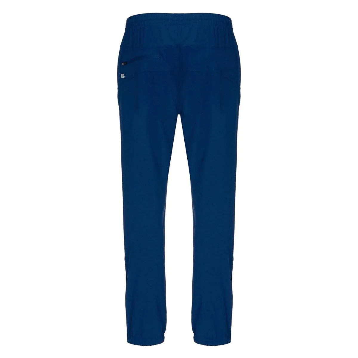 Pantalon BIDI BADU Alvi Tech Baiat - Albastru Inchis [2]