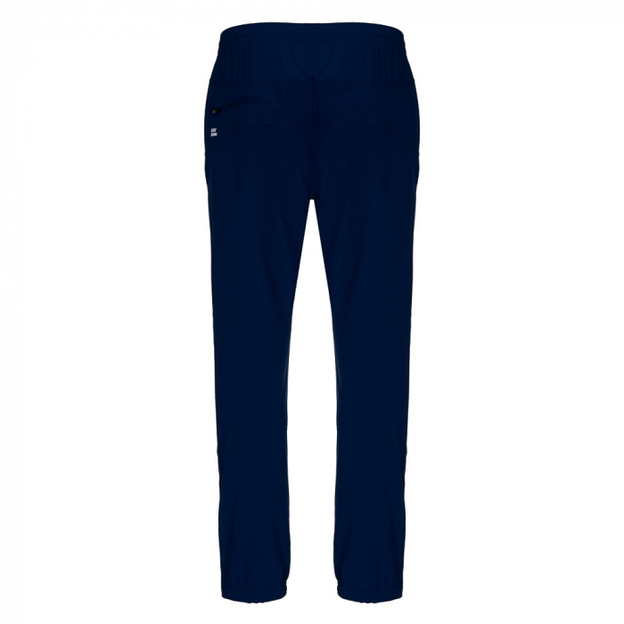 Pantalon BIDI BADU Alvi Tech Baiat - Bleumarin [2]