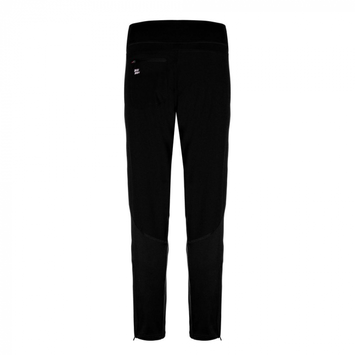 Pantalon BIDI BADU Teagan Tech Fata - Negru [2]