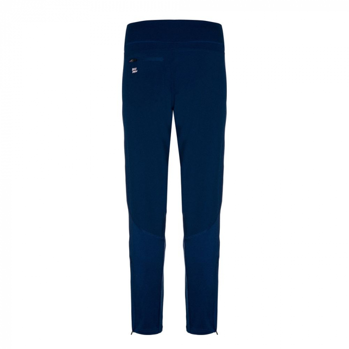 Pantalon BIDI BADU Teagan Tech Fata - Albastru Inchis [2]
