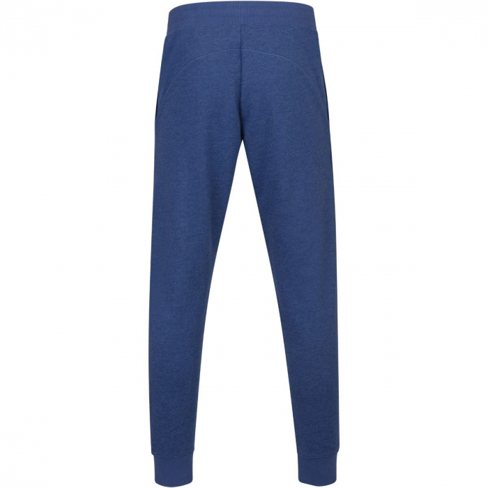 Pantalon dama Babolat Exercise - albastru [2]