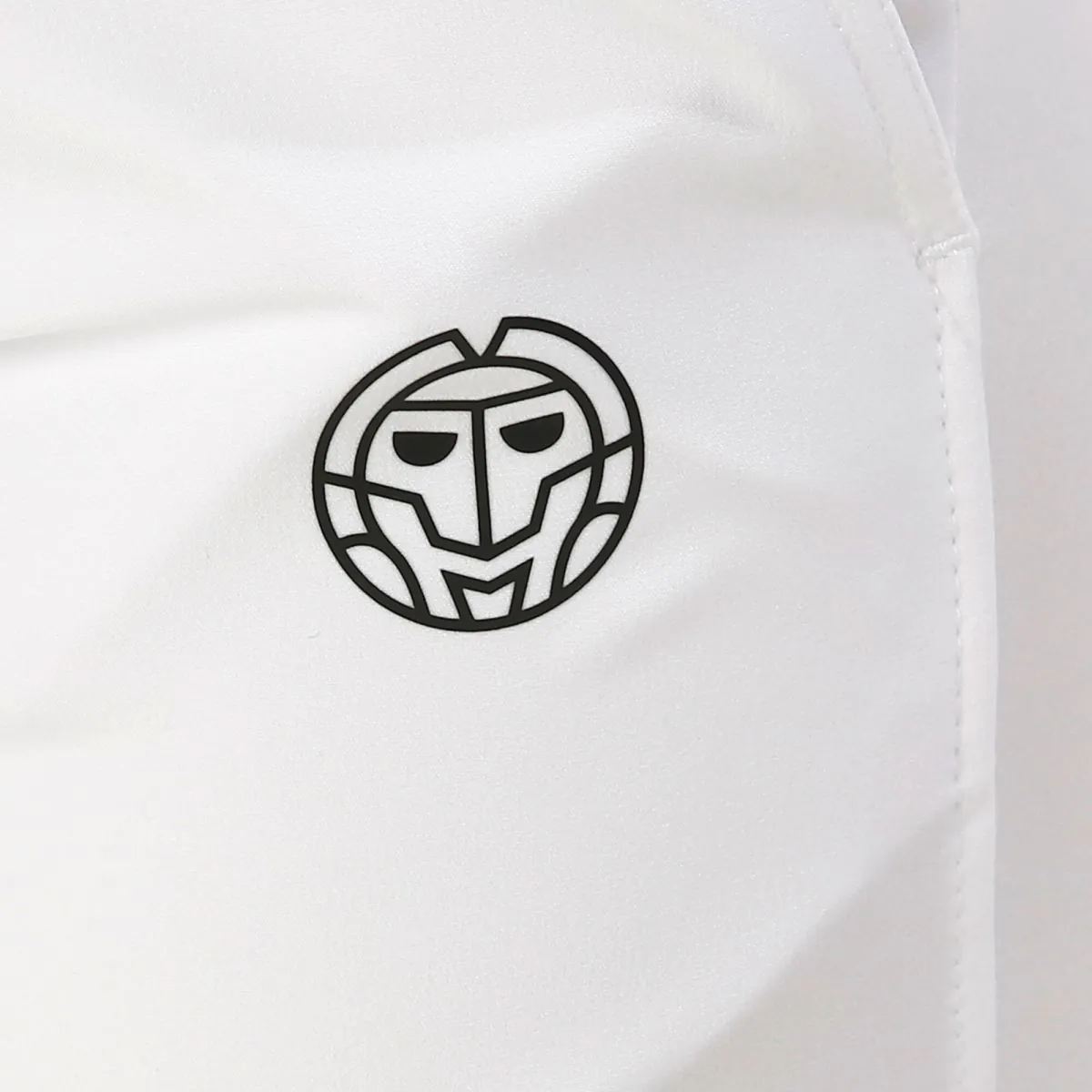 Pantalon dama BIDI BADU Willow Tech - Alb [6]