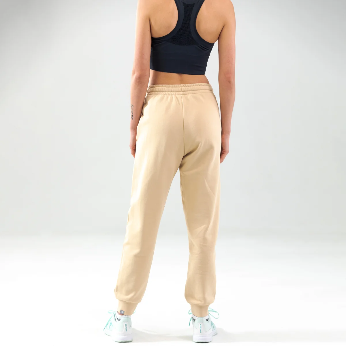Pantalon dama Head MOTION Sweat -BG [4]