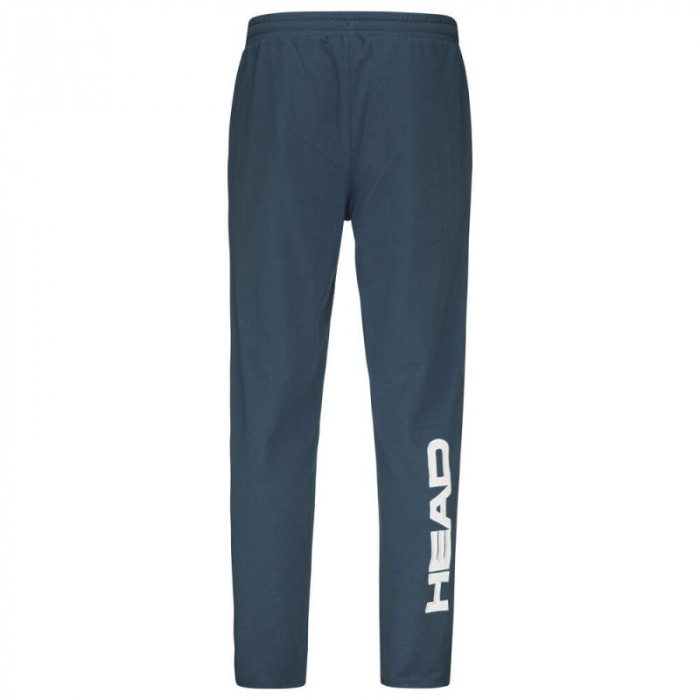 Pantalon junior Head Byron 19 - navy [2]