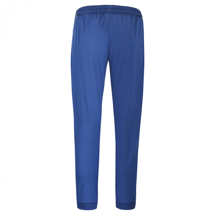 Pantaloni Babolat Play Junior - Albastru [3]