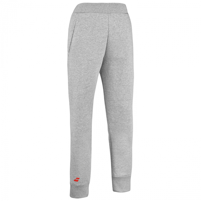 Pantaloni Babolat Exercise - gri [2]