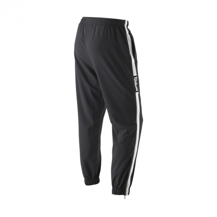 Pantaloni barbat Wilson Team II - negru [2]