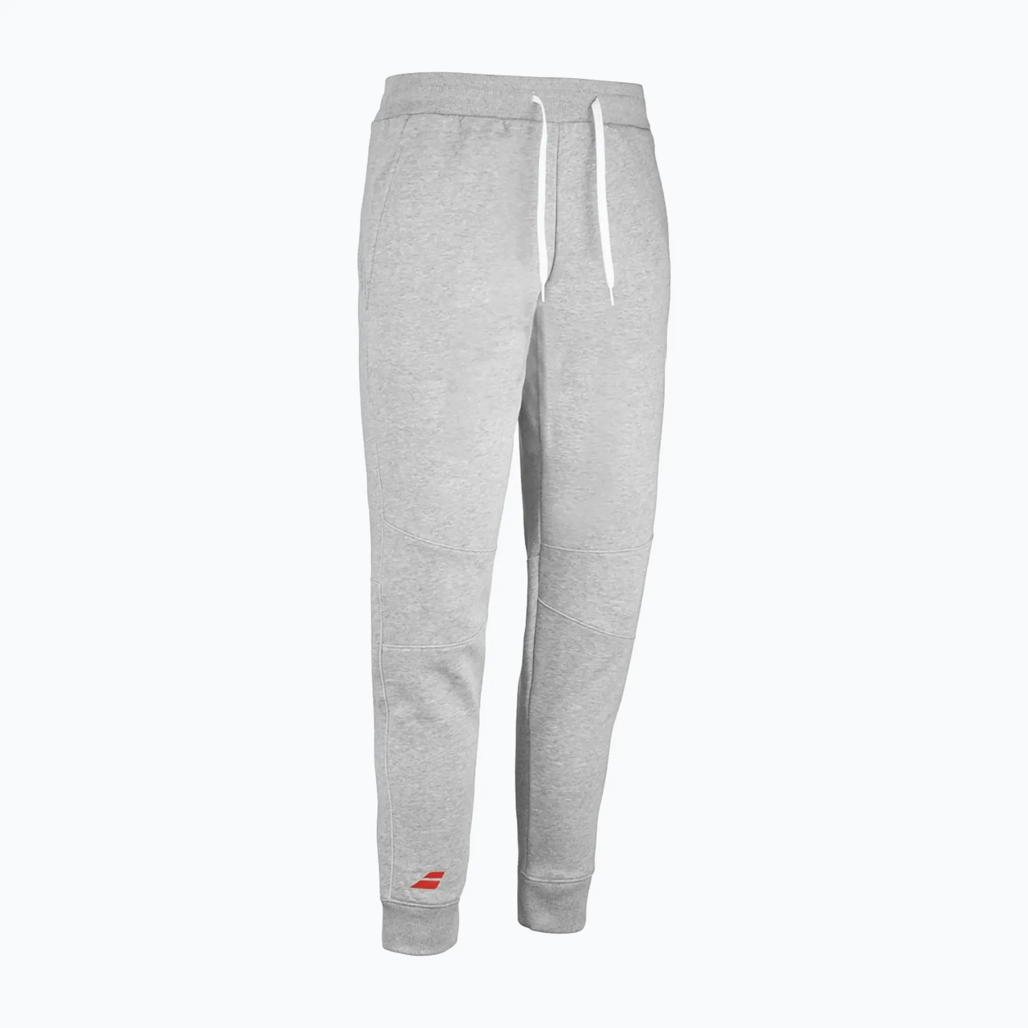 Pantaloni bărbați Babolat Exercise Jogger - gri [3]
