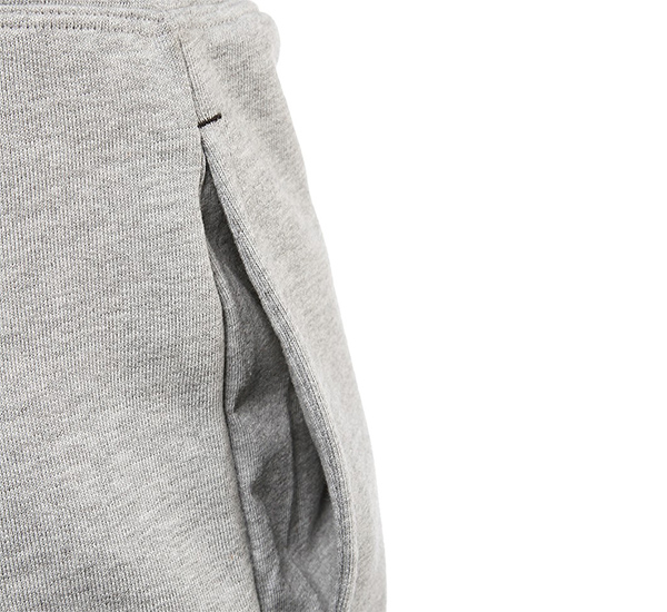 Pantaloni barbati Babolat Training - gri [4]