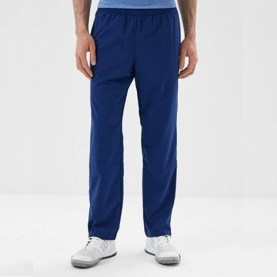 Pantaloni barbati Wilson Team - albastru [2]