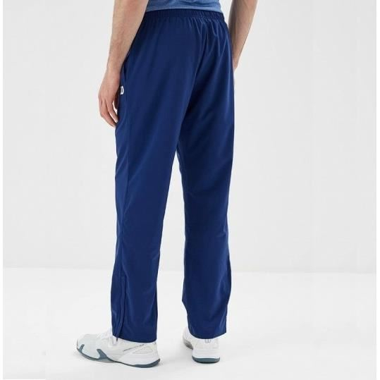 Pantaloni barbati Wilson Team - albastru [4]