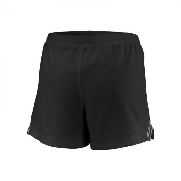 Pantaloni scurti Wilson Team 3.5, fete, negru [2]