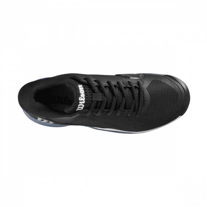 Pantof barbati Wilson RUSH PRO ACE CLay Bk/Chin [4]