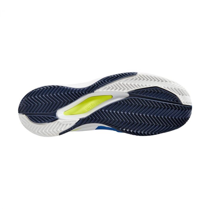 Pantof barbati Wilson RUSH PRO ACE CLAY Lapis [6]