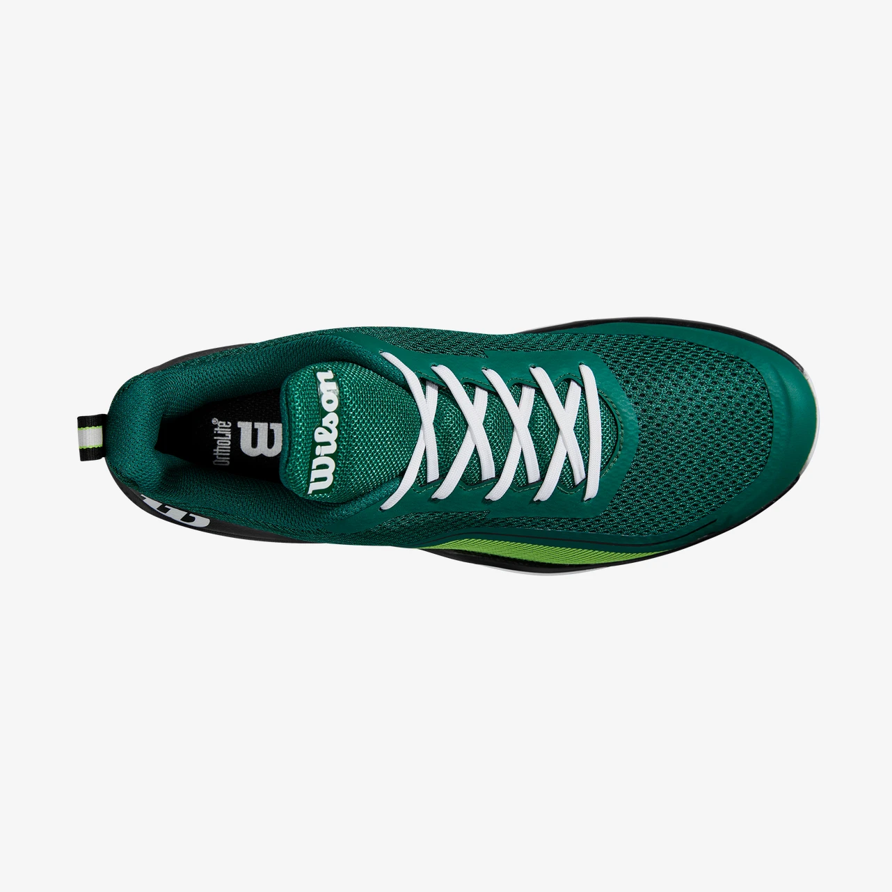 Pantof tenis barbati Wilson RUSH PRO LITE Evergreen [4]