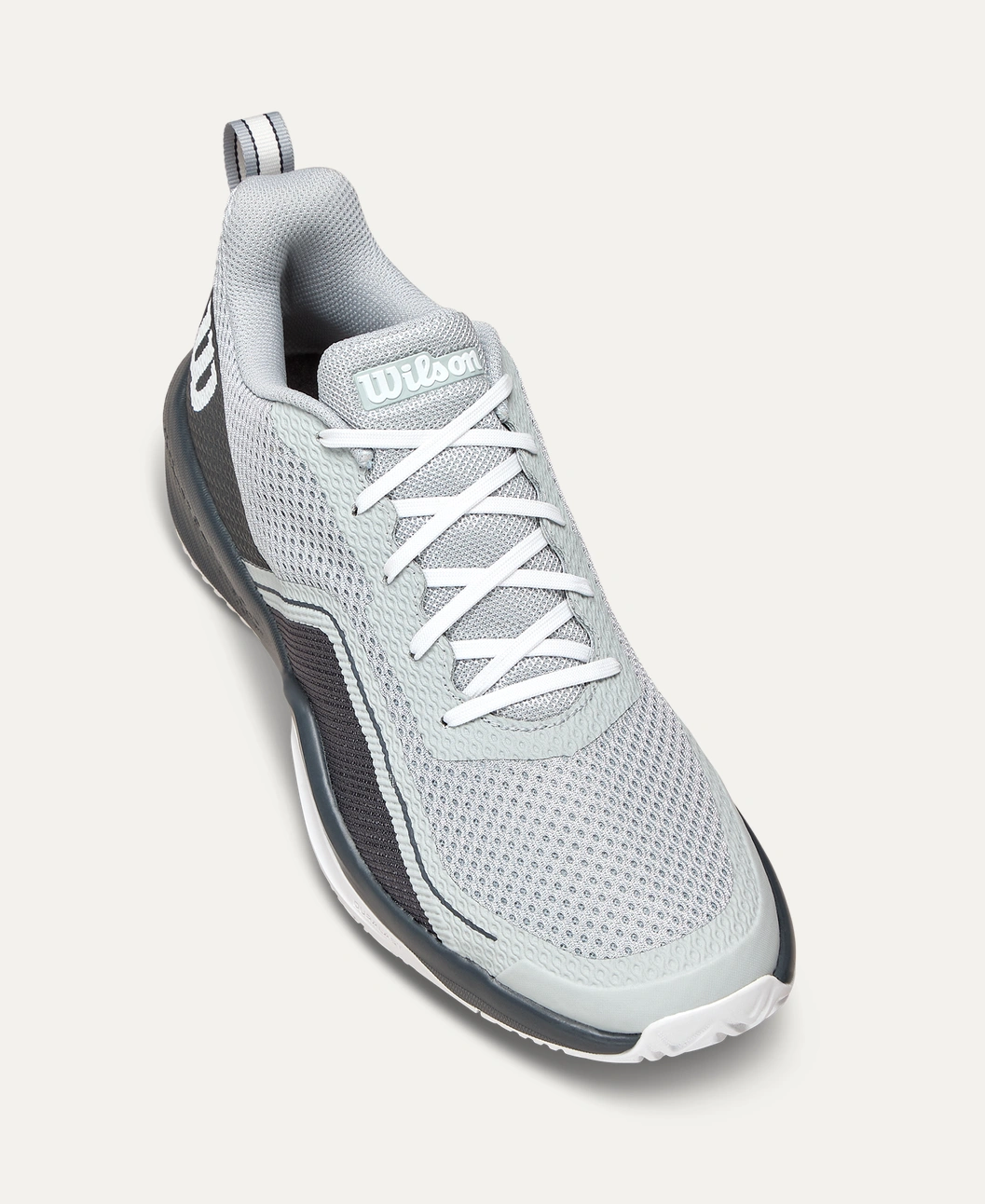 Pantof tenis barbati Wilson RUSH PRO LITE Evergreen [3]