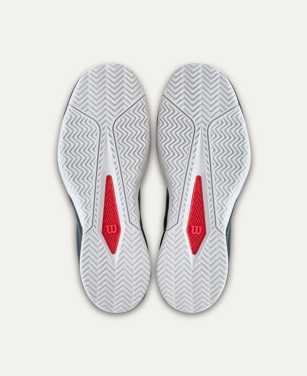 Pantof tenis barbati Wilson RUSH PRO LITE Evergreen [8]