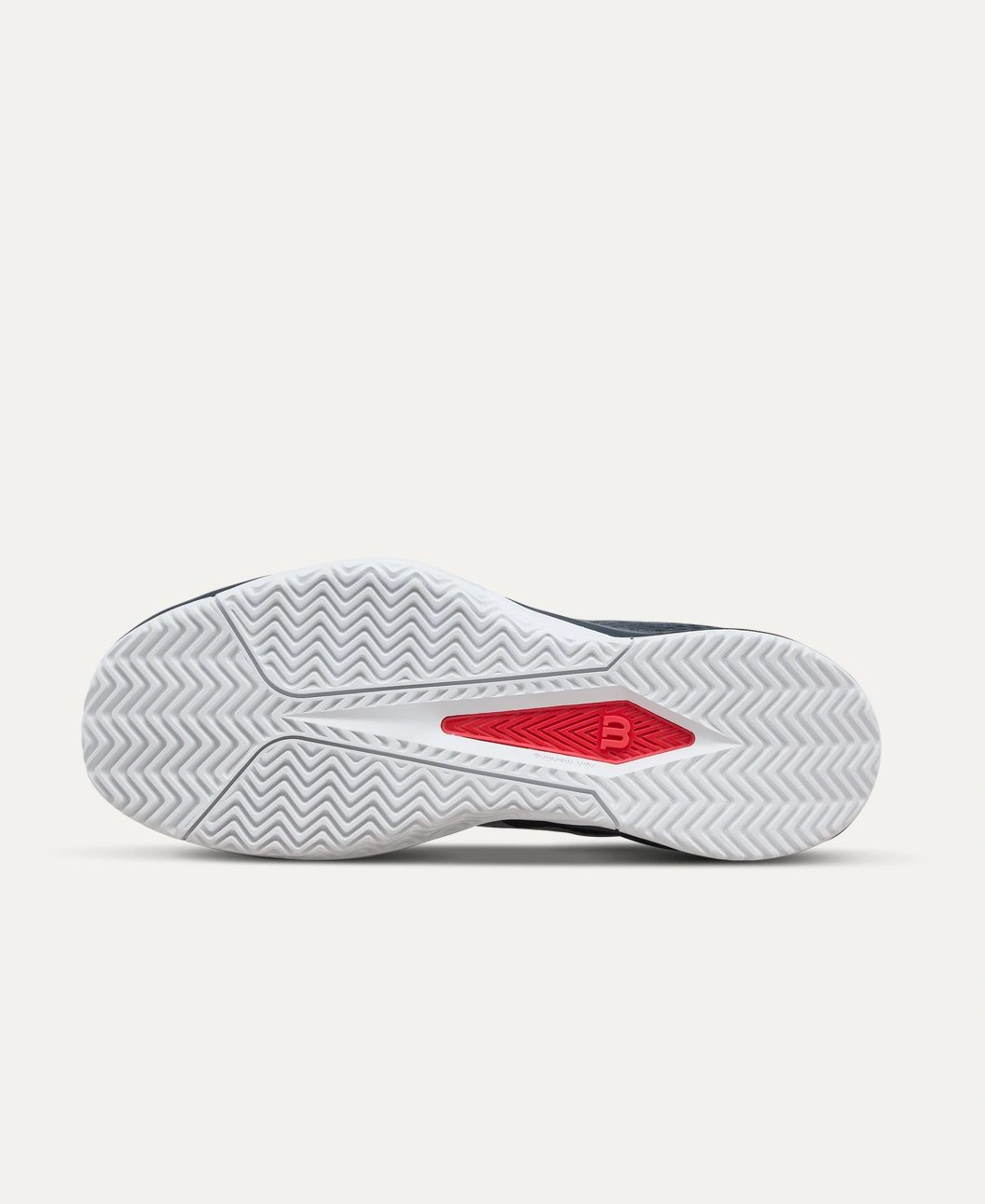 Pantof tenis barbati Wilson RUSH PRO LITE Evergreen [6]