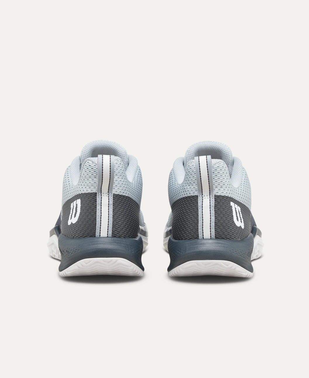 Pantof tenis barbati Wilson RUSH PRO LITE Evergreen [9]