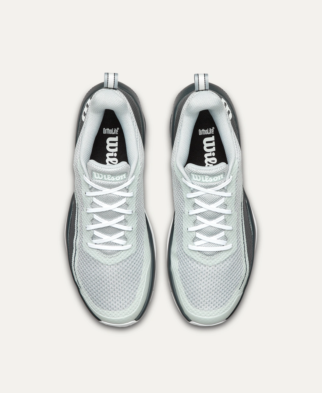 Pantof tenis barbati Wilson RUSH PRO LITE Evergreen [7]