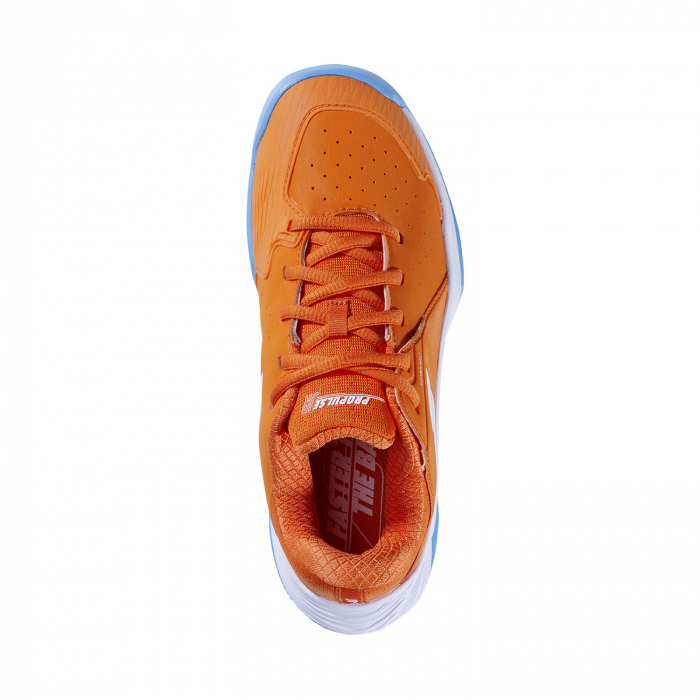 Pantofi Babolat Propulse Junior 3 Clay - Portocaliu [4]