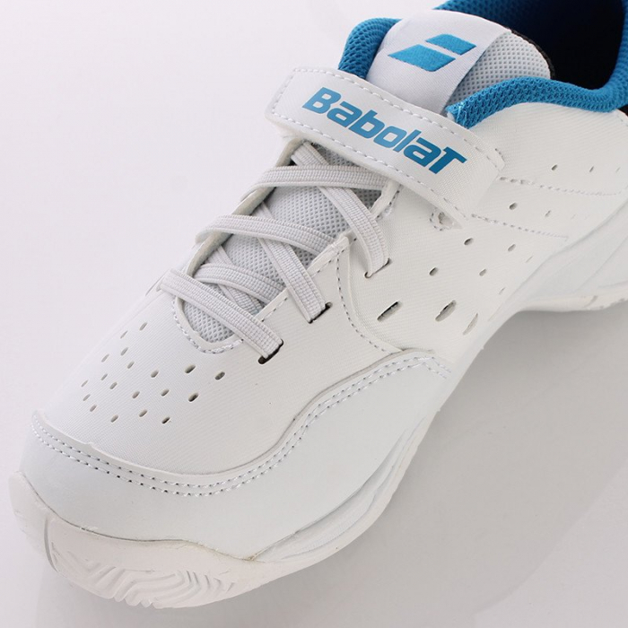 Pantofi Babolat Pulsion Copil [3]