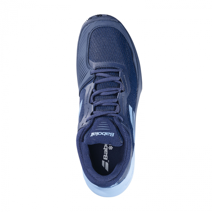 Pantofi Babolat SFX 4 Clay - Drive Blue [4]