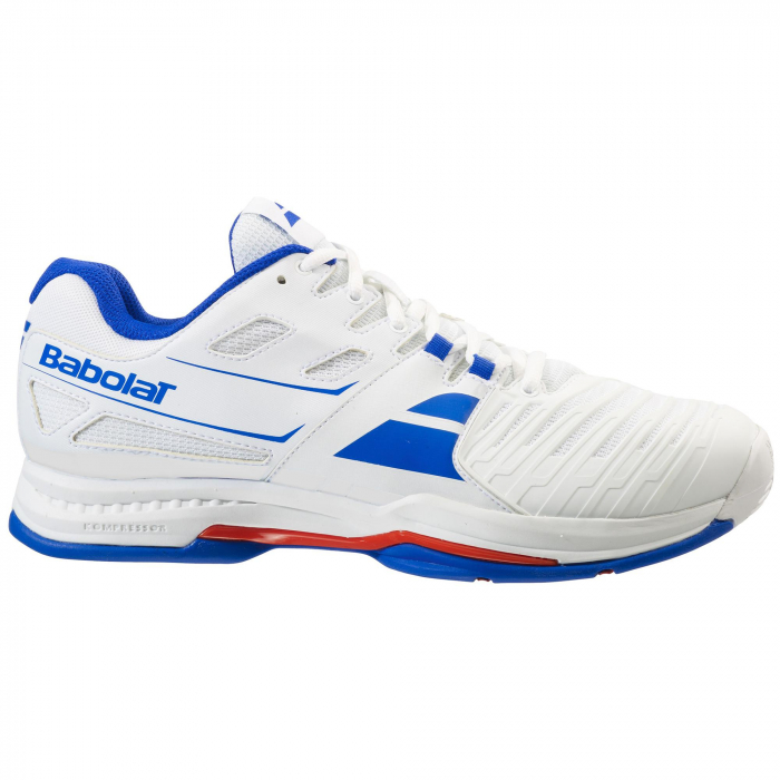 Pantofi Babolat SFX All Court Barbat [2]