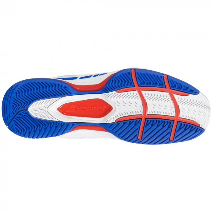 Pantofi Babolat SFX All Court Barbat [4]