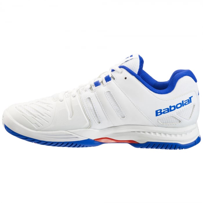 Pantofi Babolat SFX All Court Barbat [3]