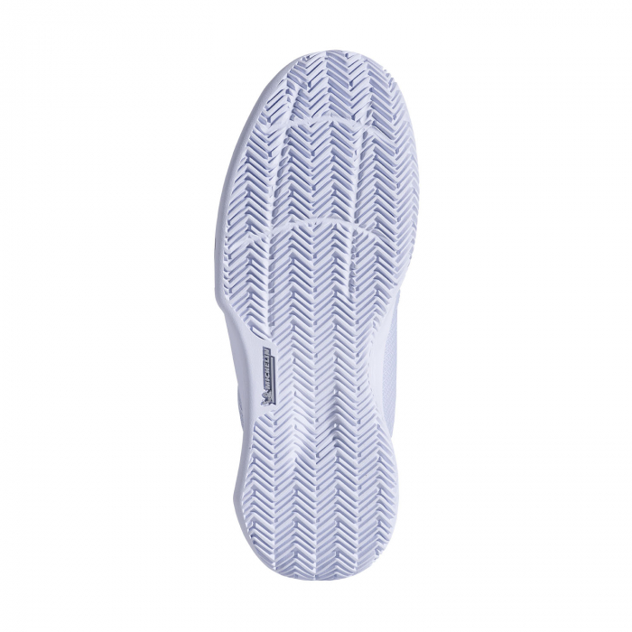 Pantofi dama de Tenis Babolat SFX EVO Clay - Albastru / Alb [4]