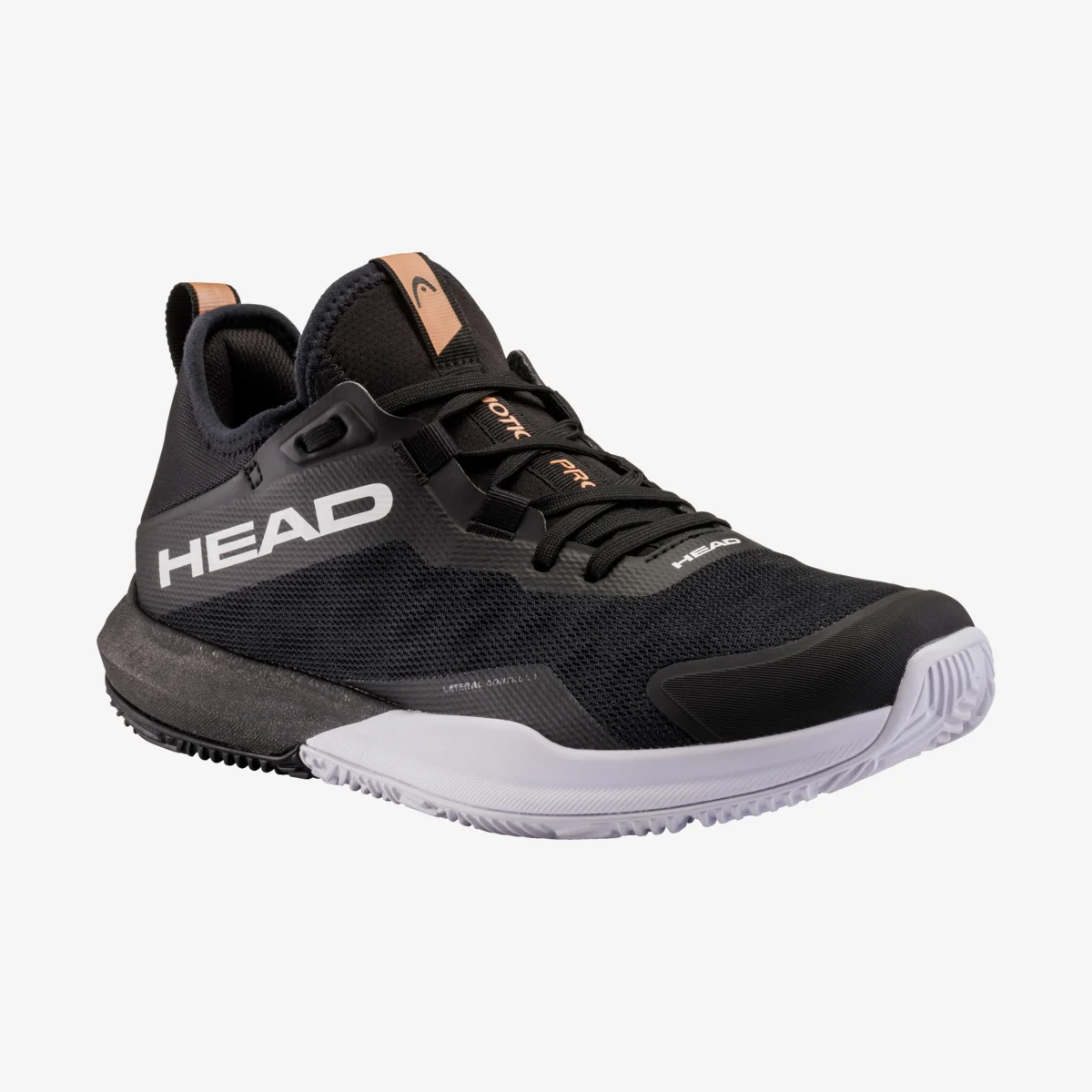 Pantofi padel barbati Head MOTION PRO -BKWH [2]