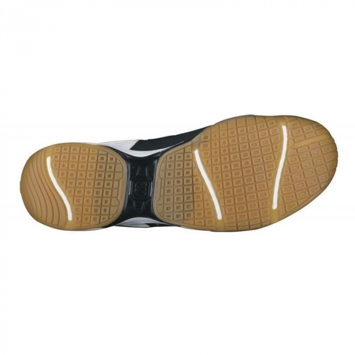 Pantofi Sport sala Wilson RECON, femei, alb/negru [5]