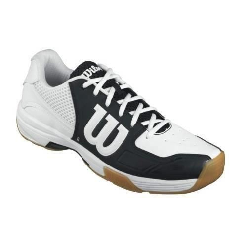 Pantofi Sport sala Wilson RECON, femei, alb/negru [3]