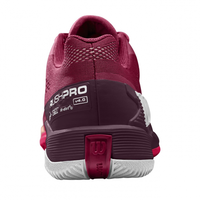 Pantofi Wilson Rush Pro 4.0 [4]