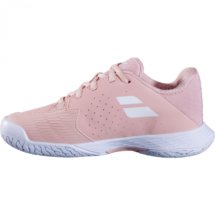 Pantofi tenis Babolat Propulse Junior 3 All Court - roz [2]