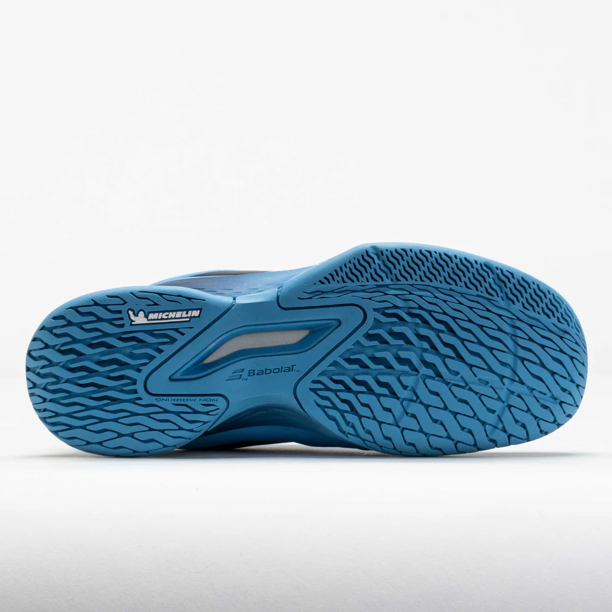 Pantofi tenis Babolat Propulse Junior 3 All Court - Drive Blue [4]